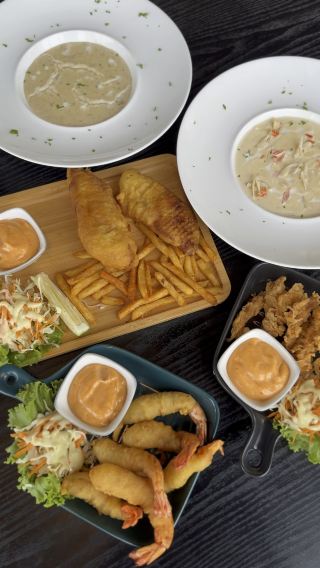 Budget friendly lunch place in banani Dhaka 