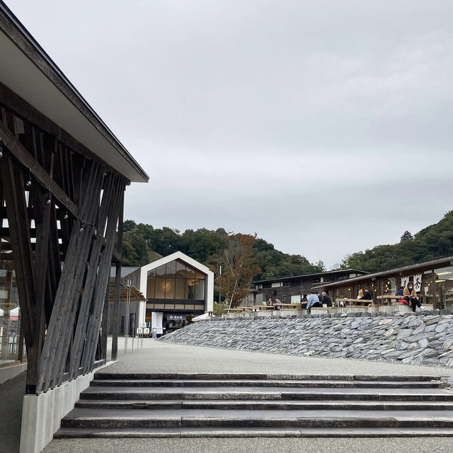 【三重】大満喫できる商業施設