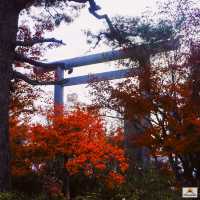 Yohashira Shrine