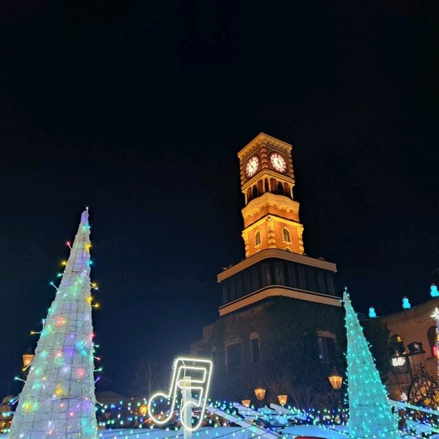 北海道旅遊✈️札幌市🚂小樽運河🏞️小樽運河廣場😍白色戀人公園📸熱門旅遊景點介紹✨