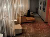 American Airlines Flagship Lounge at JFK Terminal 8