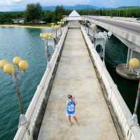 💫 สะพานสารสิน