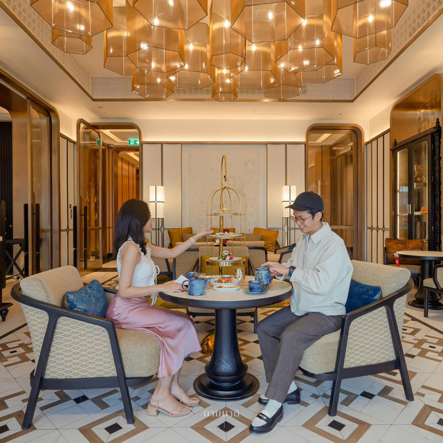 InterContinental Chiang Mai The Mae Ping