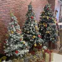 Warm X’mas 