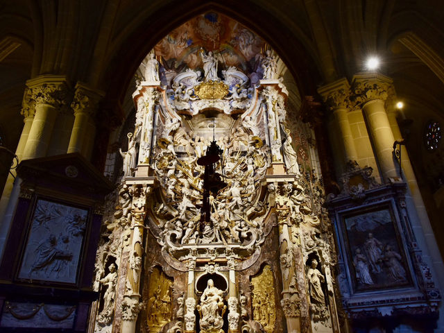 Spain in Love TOLEDO