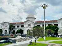 Heritage Haven: Exploring Ipoh's Historical Treasures