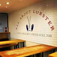 Homer Lobster Restaurant