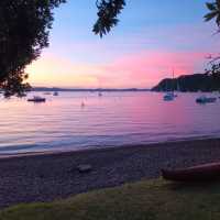 Welcoming 2025 in Paradise: Bay of Islands Magic
