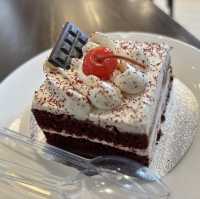 Cafe Racotta กันทรลักษณ์