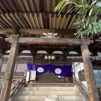 【鞆の浦】福禅寺
