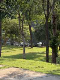 Mida Resort Kanchanaburi: A Peaceful Getaway