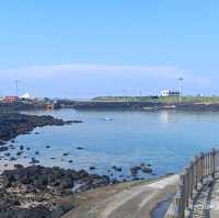 韓國濟州牛島（Udo)