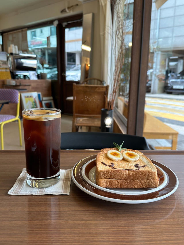 💓❣️서울 성북구 보문역 신상카페 코무