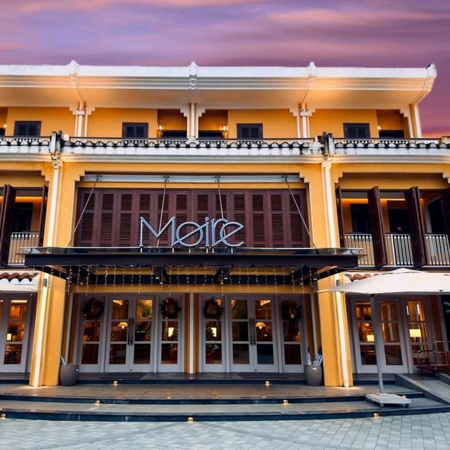 Best Hotel Ever