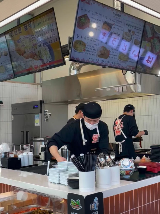 하남 미사 신상 일식맛집 "하이도조"🍴❤️‍🔥
