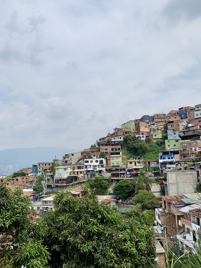 Why Comuna 13 Should Be on Your Medellin Bucket List