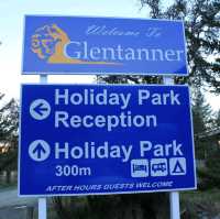 Glentanner Holiday Park 