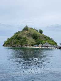 Kelor Island: Tiny Island, Big Charm