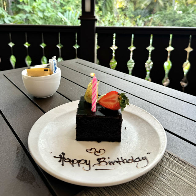Quiet and Hidden Paradise: Tanjong Jara Resort🏖️