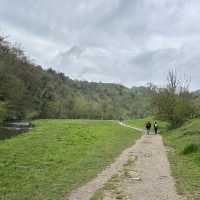 Most popular walking routes in the Peak District National Park