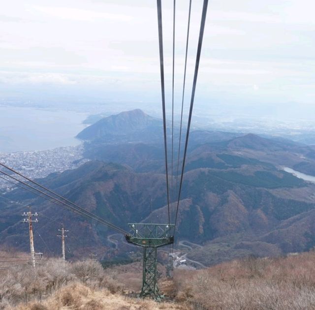 Solo Trip ไปเองไม่ง้อทัวร์ : 3 Days @ North Kyushu