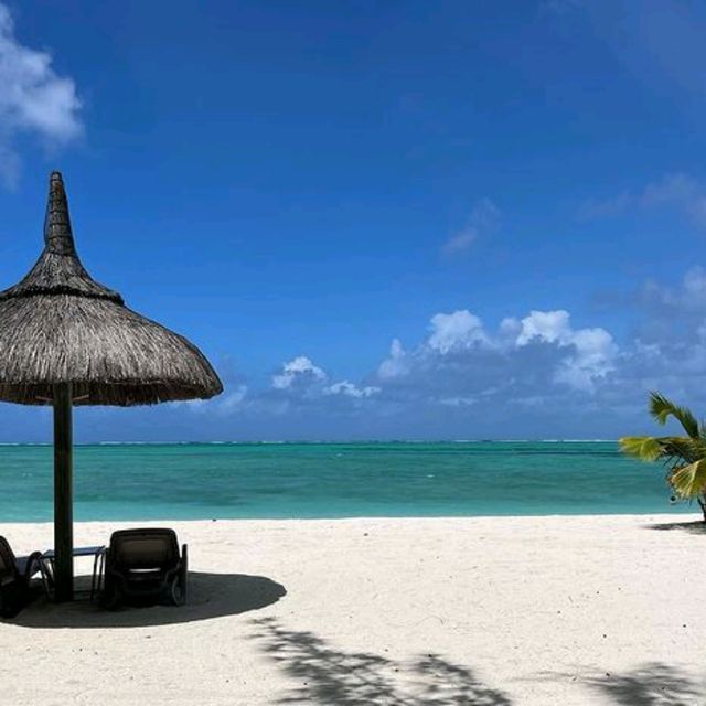 Mauritus Island