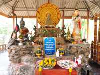 พิกัดสายมู ใครมาเที่ยวอุบลห้ามพลาด