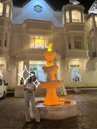 White House Hotel Pyin Oo Lwin 🤍