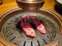 🇶🇦 카타르 도하 한식 맛집에서 소고기 먹기