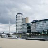 Bridges and Breweries: A UK Weekend Escape