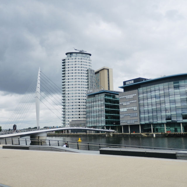 Bridges and Breweries: A UK Weekend Escape