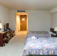 Daisen Royal Hotel แนะนำที่พัก