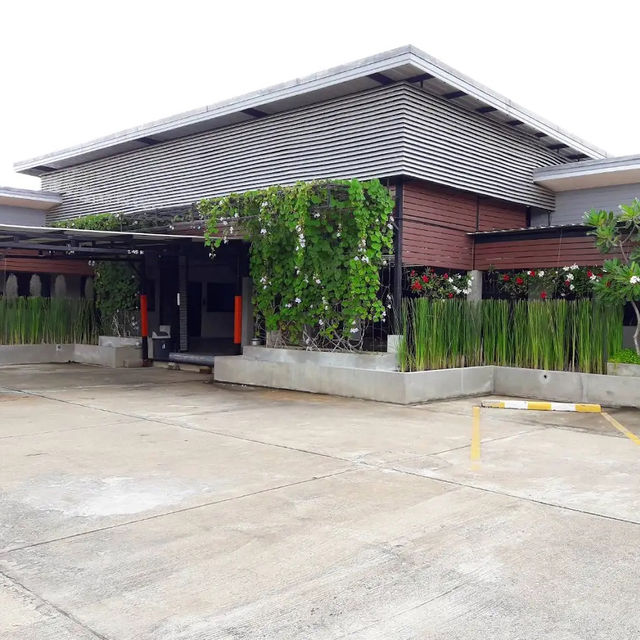 The Loft @chiangrai