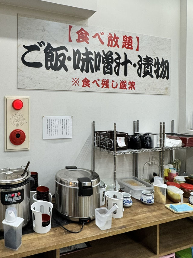 【北九州旅行】魅惑の肉鉄板定食🥩