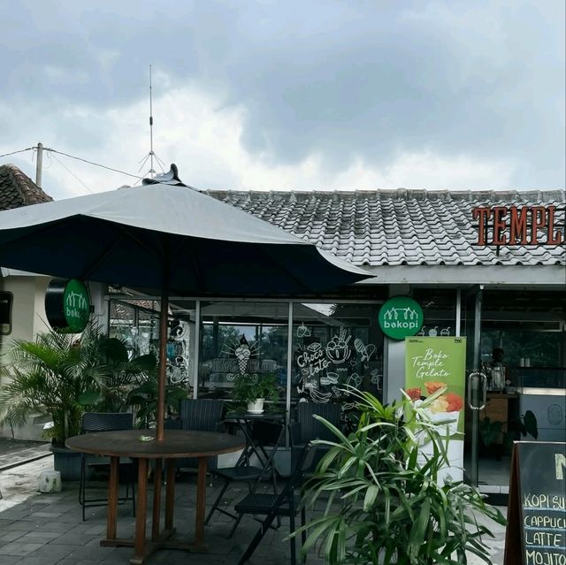 Bokopi Prambanan