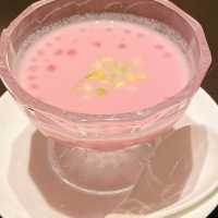 上環米芝蓮指南餐廳 龍味館