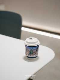 noc coffee ร้านกาแฟ specialty ที่ฮ่องกง