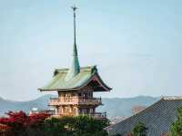 วัดโคไดจิ (Kodaiji Temple)