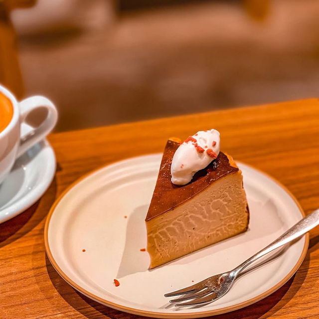 Jhondee Coffee Tokyo