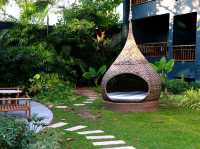Mercure Rayong Lomtalay Villas and Resort 