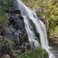 Adventure Awaits at The Grampians: A Hiker’s Paradise 🇦🇺