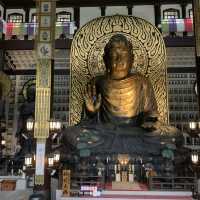 【福井県旅行日記】1泊2日のレンタカー旅
