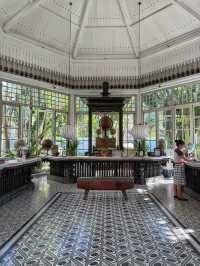 Fantastic stay at JW Marriott Phu Quoc Emerald Bay Resort & Spa 