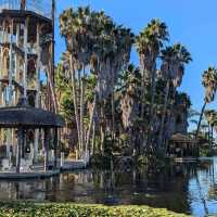 Paradise Point Resort & Spa (San Diego, CA)