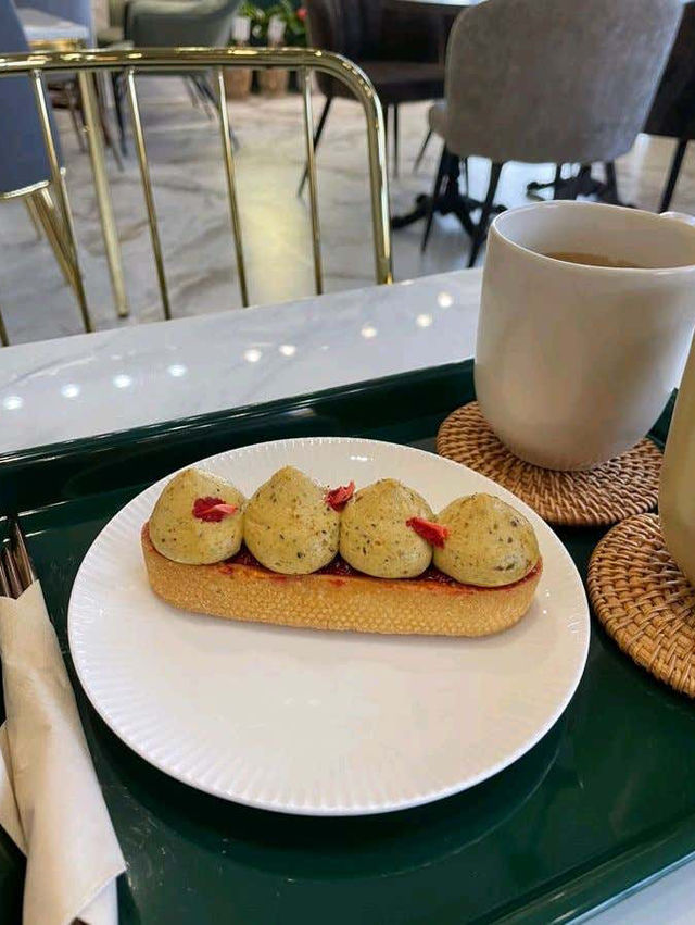  ❣️수안보 / 카페 우후연 