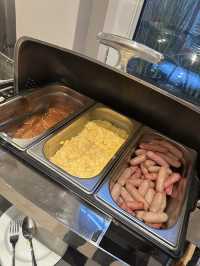 【フランス/パリ】駅目の前！朝ごはんがおいしい、コスパ良ホテル🏨