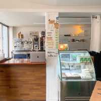 탈린커피바 tallinn coffee bar