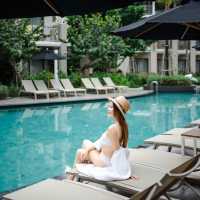 🌴รีสอร์ทสุดจึ้ง เกาะสมุย ริมหาดบ่อผุด