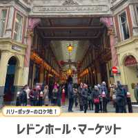 【ロンドン】必ず抑えたい定番人気スポット！9選🇬🇧🧸
