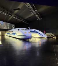 A Trainspotters Dream, Everything You Need To Know about HSR in Japan 🚆 🇯🇵 